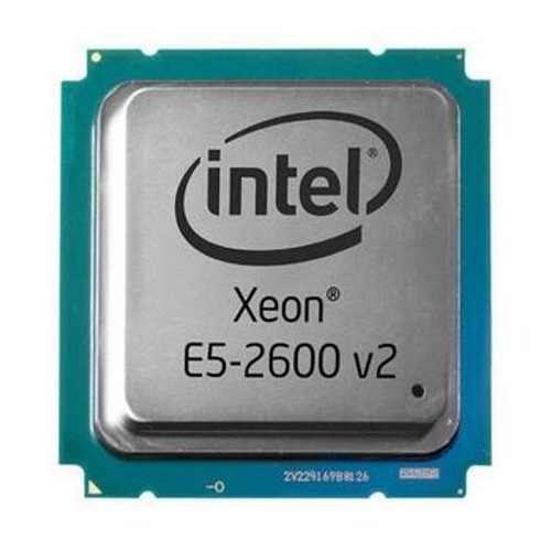 IBM Intel Xeon E5-2650L V2 10-Core Processor for FCLGA2011 Servers