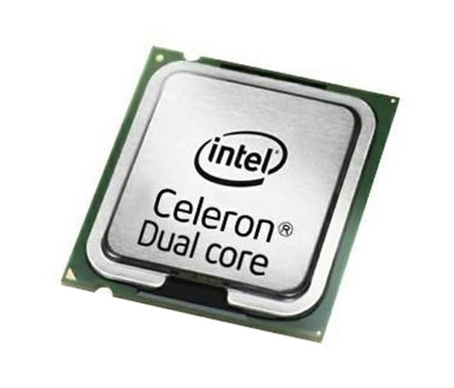 Lenovo Intel Celeron G1840 Dual Core Desktop Processor Upgrade 03T7316 - Compatible with desktop computers