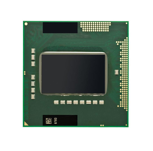 04PN5M Dell 1.86GHz 2.50GT/s DMI 8MB L3 Cache Socket PGA988 Intel Mobile Core i7-840QM Quad-Core Processor Upgrade