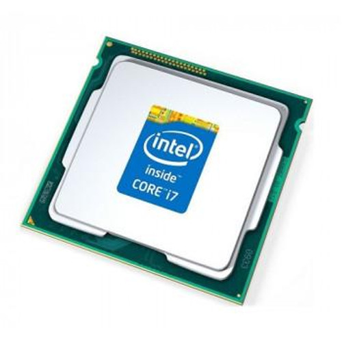 Dell 3.40GHz Intel Core i7-2760QM Quad Core Processor for Socket PPGA988B - 087D9W - CPU compatible with Dell laptops