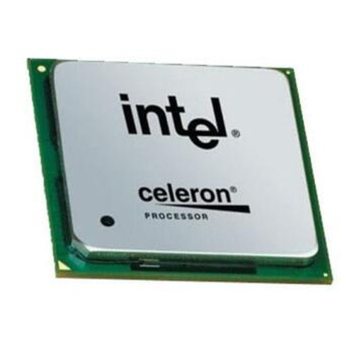 Dell Celeron 1 Core 1.70GHz PGA478 Processor for Dell 08R160 - CPU compatible with Dell systems