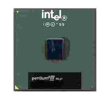Dell Pentium III 800MHz SECC2 Processor 0935UJ for Servers