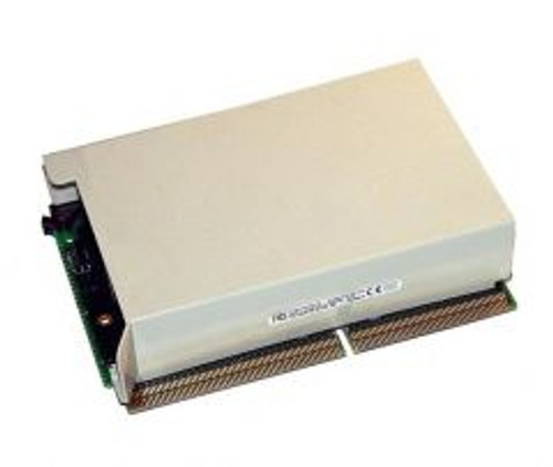09P0584 - IBM 333MHz 1-Way Processor Card for POWER3-II