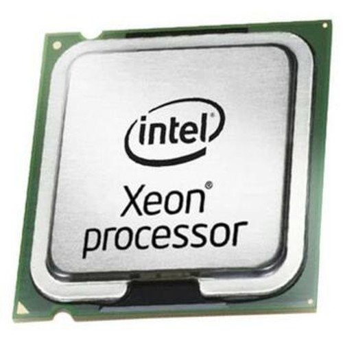 Dell Xeon 1 Core 3.06GHz Processor for PPGA604, 512 KB L2 - Compatible with Dell servers