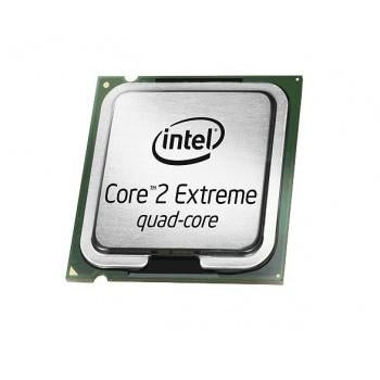 Dell 2.53GHz Core 2 Extreme QX9300 Processor for Socket PPGA478 - Compatible with Dell laptops - Quad Core CPU