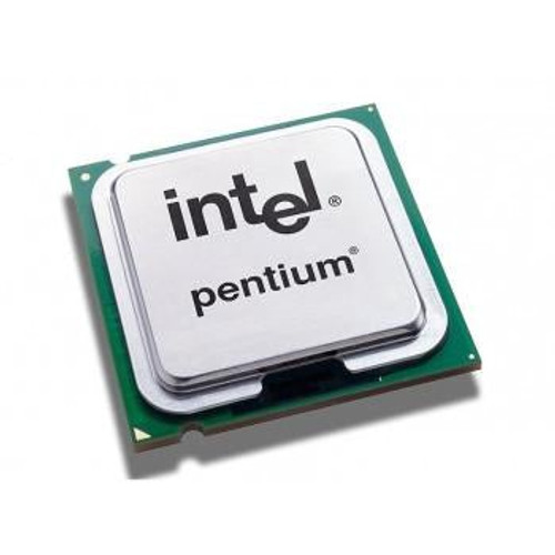 Dell 1.6GHz 800MHz 1MB Cache Intel Pentium D E2140 Dual Core Processor for 0DU688 - CPU compatible with Dell systems