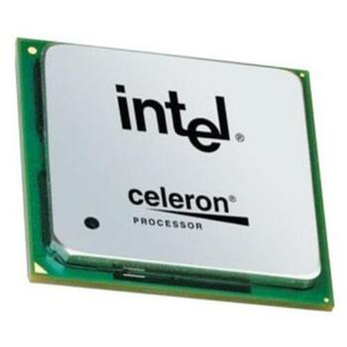 Dell Celeron 1 Core 1.80GHz Processor for PGA478 Socket - 0DU691 - Compatible with Dell laptops and desktops