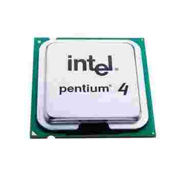 Dell Pentium 4 1 Core 2.26GHz PGA478 512 KB L2 Processor for Dell PCs