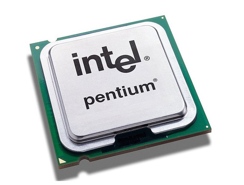0FC150 - Dell 3.20GHz 800MHz 2MB L2 Cache Socket PLGA775 Intel Pentium D 840 Dual Core Processor