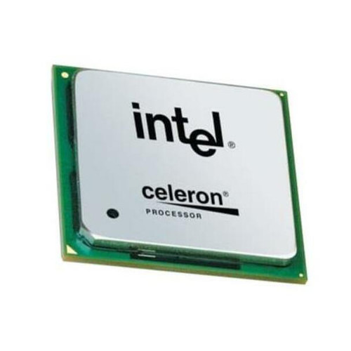 Dell Celeron 1 Core 2.00GHz PGA478 Processor for Dell Computers