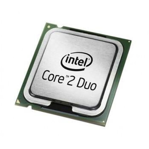 Dell 2.16GHz Intel Core 2 Duo T7400 Processor for PPGA478 Socket - Compatible with Dell laptops