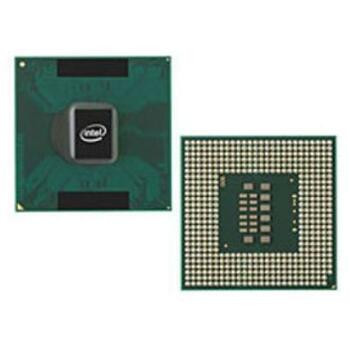 Dell Core Solo T1350 1.86GHz Processor for PGA478 - Compatible with Dell systems - CPU upgrade for improved performance