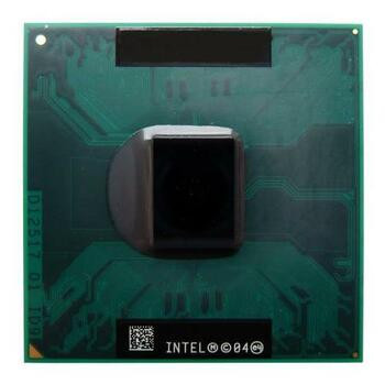 Dell Core Duo T2700 2 Core 2.33GHz PGA478 Processor for Dell Servers