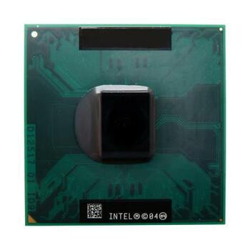 Dell Core Duo T2600 2.16GHz Processor for PGA478 - Compatible with Dell systems - CPU upgrade for improved performance
