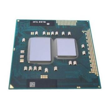 Dell 0TW8TR Pentium P6100 2 Core 2.00GHz Processor for PGA988 Socket - Compatible with Dell Laptops