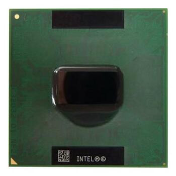 Dell Pentium M 745 1 Core 1.80GHz PGA478 2 MB L2 Processor for Servers