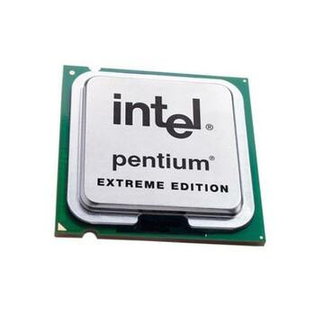 Dell Pentium 4 Extreme 3.40GHz LGA775 Processor for ProLiant DL360p Gen8 Servers