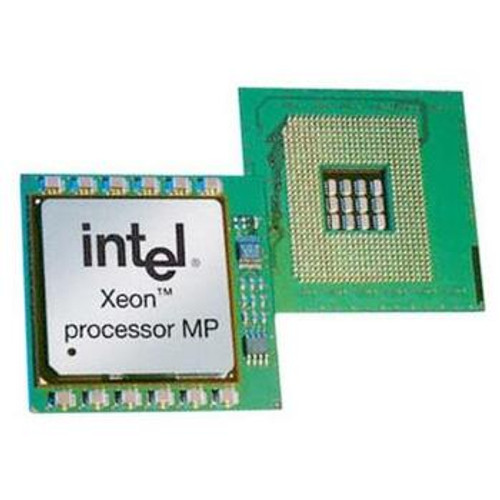 Dell Xeon MP Processor 1 Core 3.00GHz PGA604 4 MB L3 - Compatible with Dell servers - Server Processor