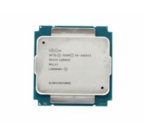 0X4NC6 - Dell 2GHz E5-2683v3 Processor