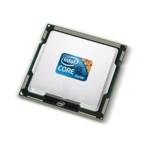 Dell 3.70GHz Intel Core i5-2500K Quad Core Processor for LGA1155 Socket - 0Y43PC - CPU compatible with Dell systems