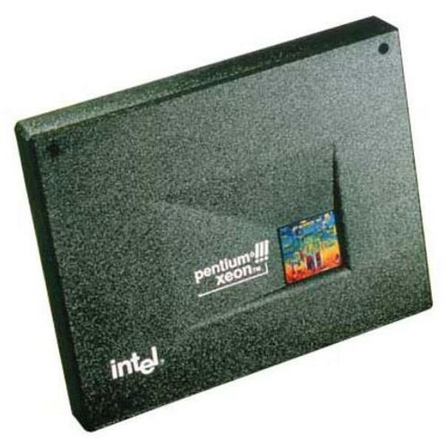 Compaq Pentium III Xeon 866MHz Slot 2 Processor for ProLiant DL360p Gen8 Servers