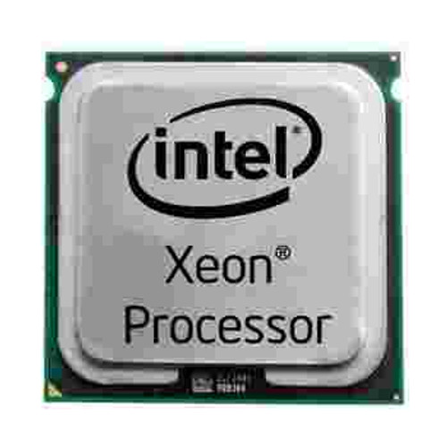Dell Xeon 2 Core 2.80GHz PPGA604 4 MB L2 Processor for ProLiant DL360p Gen8 Servers