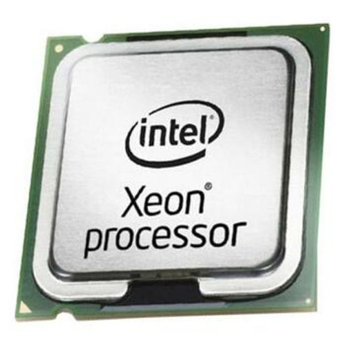 Dell Xeon 1 Core 3.40GHz Processor for PPGA604 - 222-2314 - Server CPU