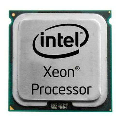 Dell Xeon 5150 2 Core 2.66GHz LGA771 Processor for PowerEdge Servers