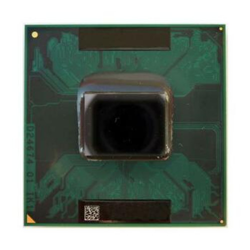 Dell Core2 Duo Mobile T7800 2.60GHz Processor for BGA479 - Upgrade for Laptop - 223-3614