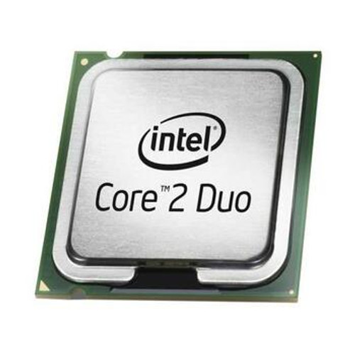 Dell Core2 Duo Desktop E6750 2 Core 2.66GHz LGA775 Processor for Dell Desktops - 223-6835