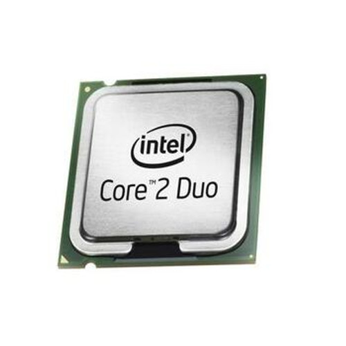 Dell Core2 Duo Desktop E7300 2.66GHz LGA775 Processor for Dell Desktops