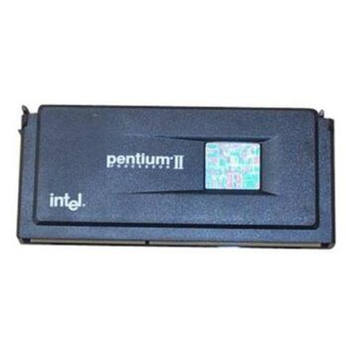 IBM Pentium III Xeon 1 Core 733MHz Slot 2 256 KB L2 Processor for Servers