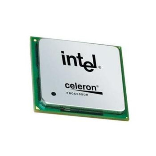 Dell 2306P Celeron 1 Core 433MHz PGA370 Processor for Dell Computers