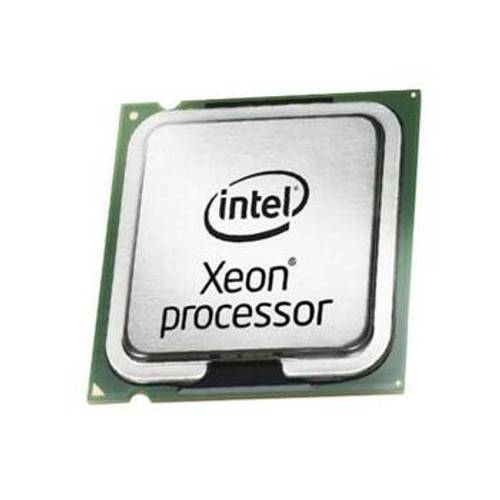 Dell Xeon E5420 4 Core 2.50GHz LGA771 Processor for ProLiant DL360p Gen8 Servers