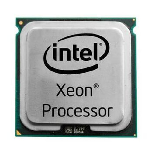 IBM Xeon 2 Core 2.80GHz Processor 25R8930 for PPGA604 Servers