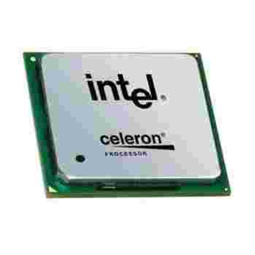 IBM Celeron D 340 2.93GHz Processor PGA478 256 KB L2 - Compatible with IBM systems - CPU component.