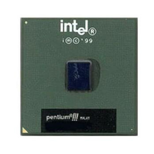 Dell Pentium III 800MHz Processor for PGA370 Socket - 2J150 - Compatible with Dell Systems - CPU Upgrade