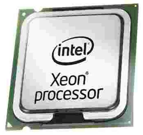 Dell Pentium 4 2.40GHz Processor for PGA478 - 512 KB L2 - Compatible with Dell systems