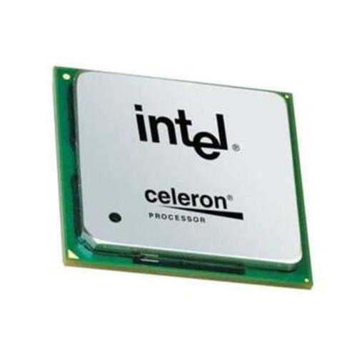 Dell Celeron 1 Core 2.20GHz PGA478 Processor for Dell 2X664 - CPU compatible with Dell servers
