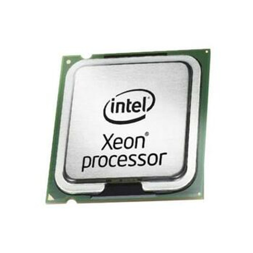 Dell Xeon 1 Core 3.80GHz Processor for PPGA604, 2 MB L2 - SKU 311-5388 - Server Processor