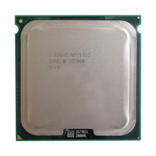 Dell Xeon 5140 2 Core 2.33GHz LGA771 Processor for ProLiant DL360p Gen8 Servers