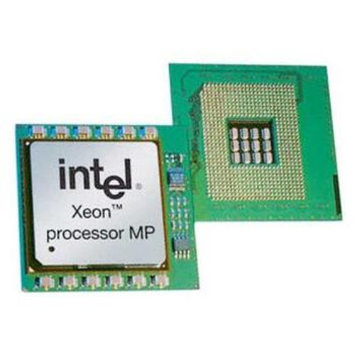 Dell Xeon MP Processor 7140M 2 Core 3.40GHz 16MB L3 - Compatible with PPGA604, for Dell servers