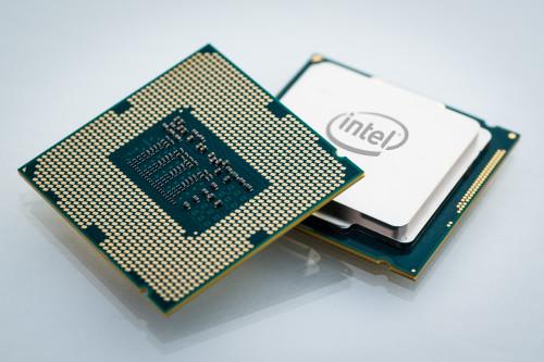 311-8070 - Dell 3.00GHz 1600MHz FSB 12MB L2 Cache Intel Xeon X5472 Quad Core Processor