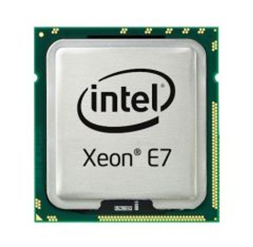 317-7088 - Dell 2.00GHz 5.86GT/s QPI 18MB L3 Cache Socket LGA1567 Intel Xeon E7-4820 8-Core Processor
