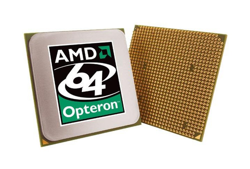370-7711 - Sun 2.20GHz 1MB L2 Cache AMD Opteron 248 Processor for X4100,X4200 Series