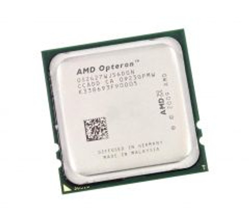 371-4679 - Sun 2.2GHz 6MB L3 Cache Socket F (1207) AMD Opteron 2427 6-Core Processor