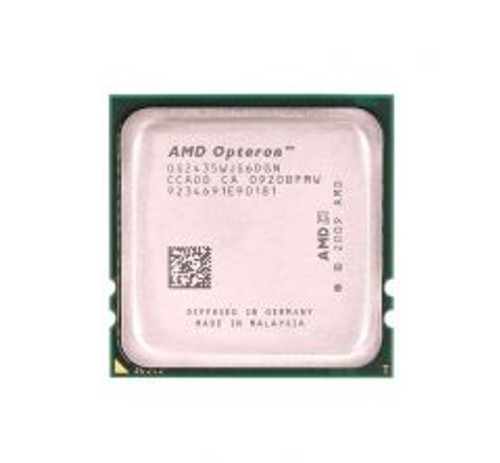 371-4681 - Sun 2.6GHz 6MB L3 Cache Socket Fr6(1207) AMD Opteron 2435 6-Core Processor