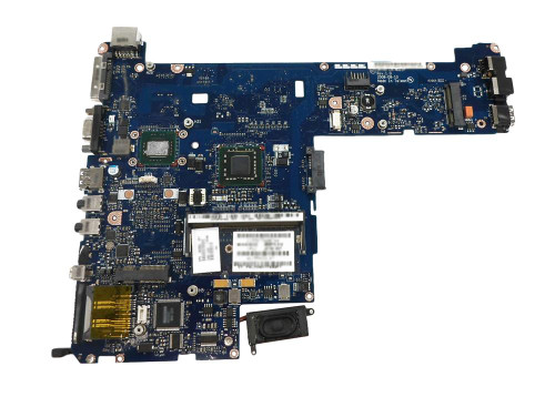HP 492552-001 System Board for 2530p Notebook PC - Supports 1.86GHz SL9400 Processor - Motherboard - Laptop Components