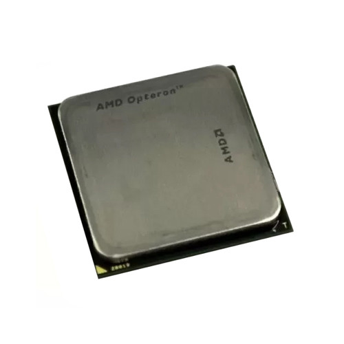 500537-L21 - HP 2.40GHz 6MB L3 Cache Socket F AMD Opteron 2378 Quad Core Processor