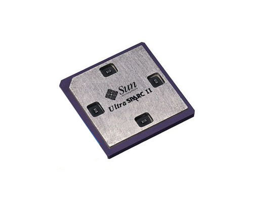 Sun 750MHz 8MB Cache UltraSPARC III Processor for ProLiant DL360p Gen8 Servers